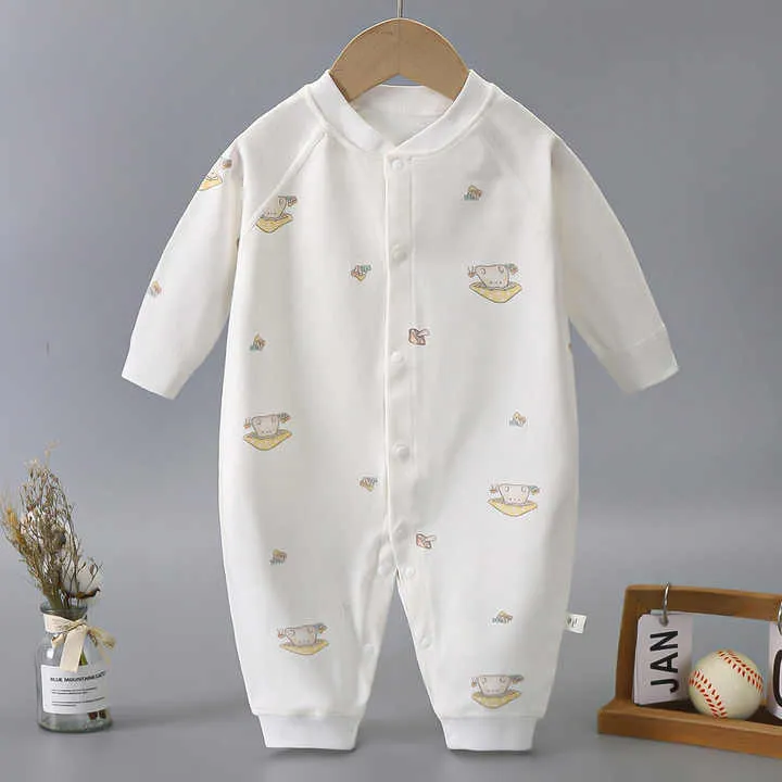 رومبر أطفال حديثي الولادة  newborn baby romper