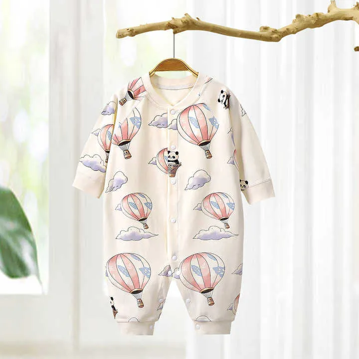 رومبر أطفال حديثي الولادة  newborn baby romper