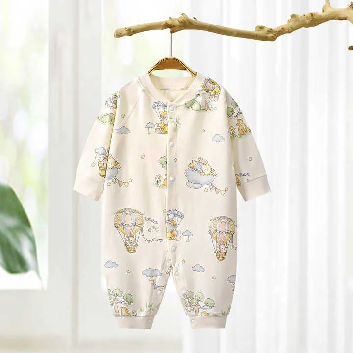 رومبر أطفال حديثي الولادة  newborn baby romper