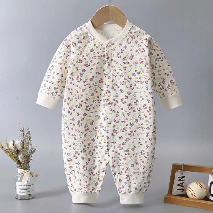 رومبر أطفال حديثي الولادة  newborn baby romper