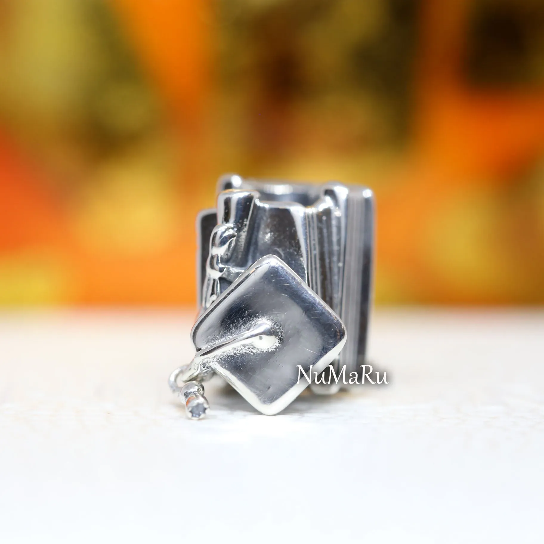 2022 Graduation Charm 790790C00