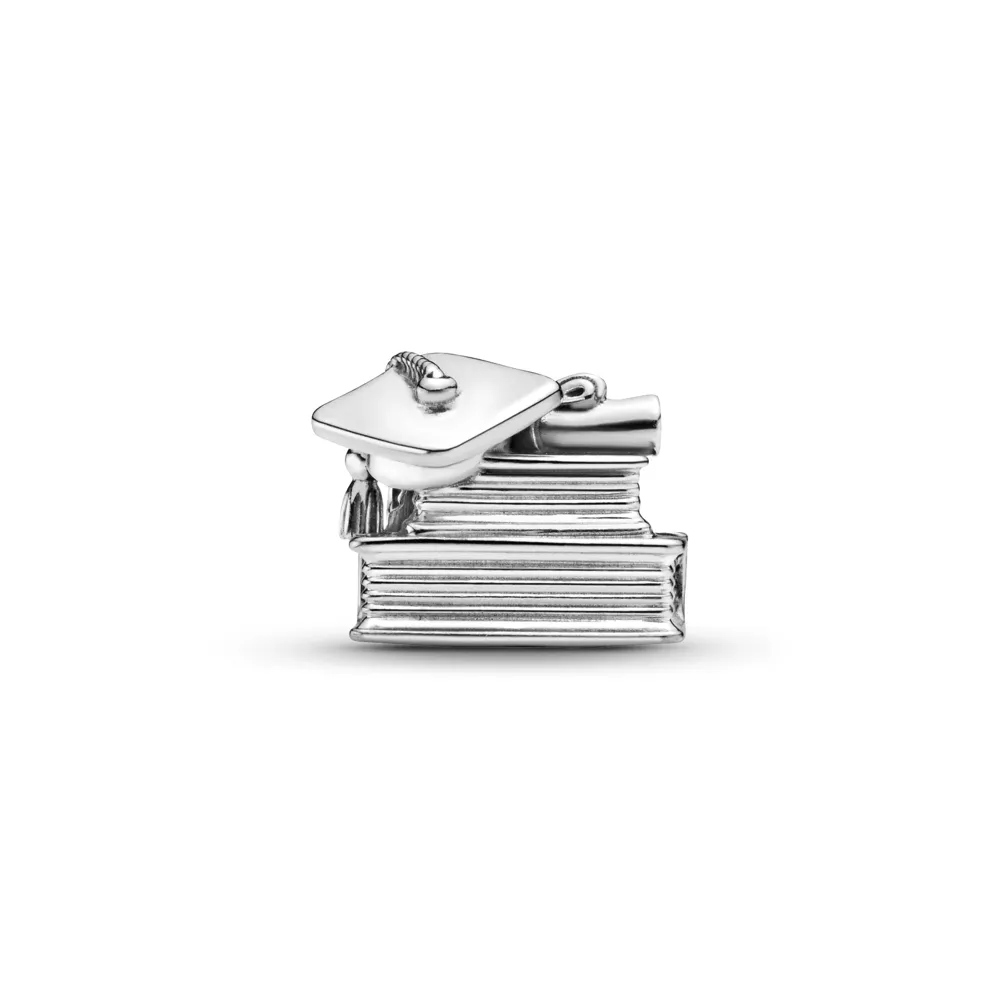 2022 Graduation Charm