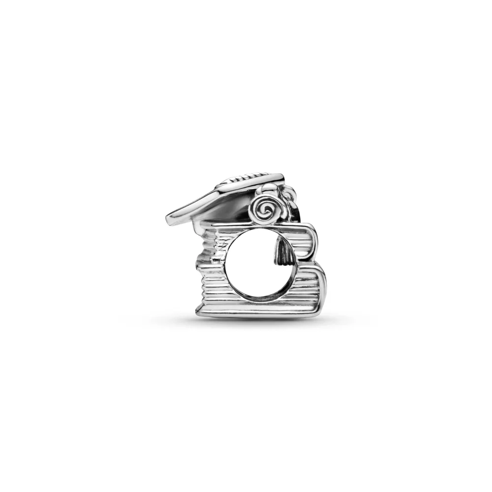 2022 Graduation Charm