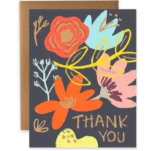 9th Letter Press I Cards