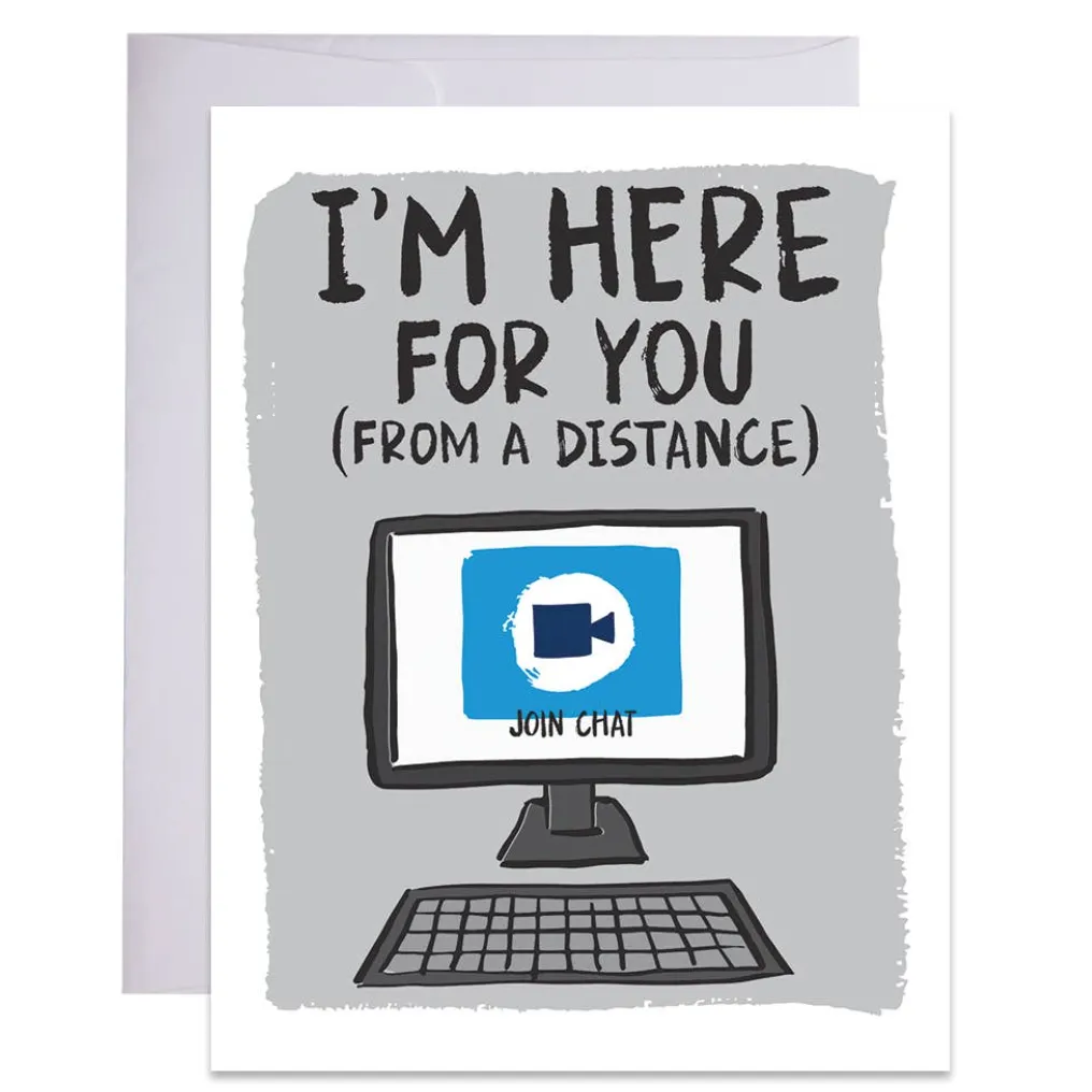 9th Letter Press I Cards
