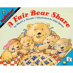 A FAIR BEAR SHARE