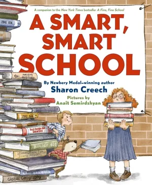 A SMART SMART SCHOOL
