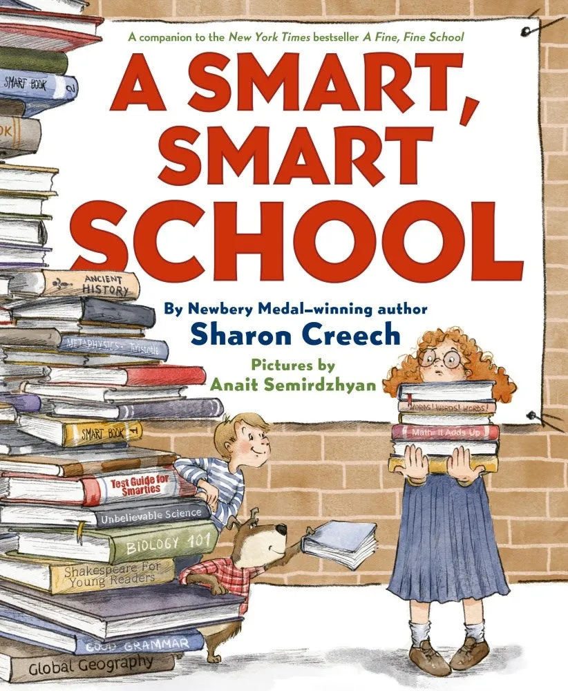 A SMART SMART SCHOOL