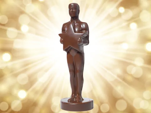 Achievement Award