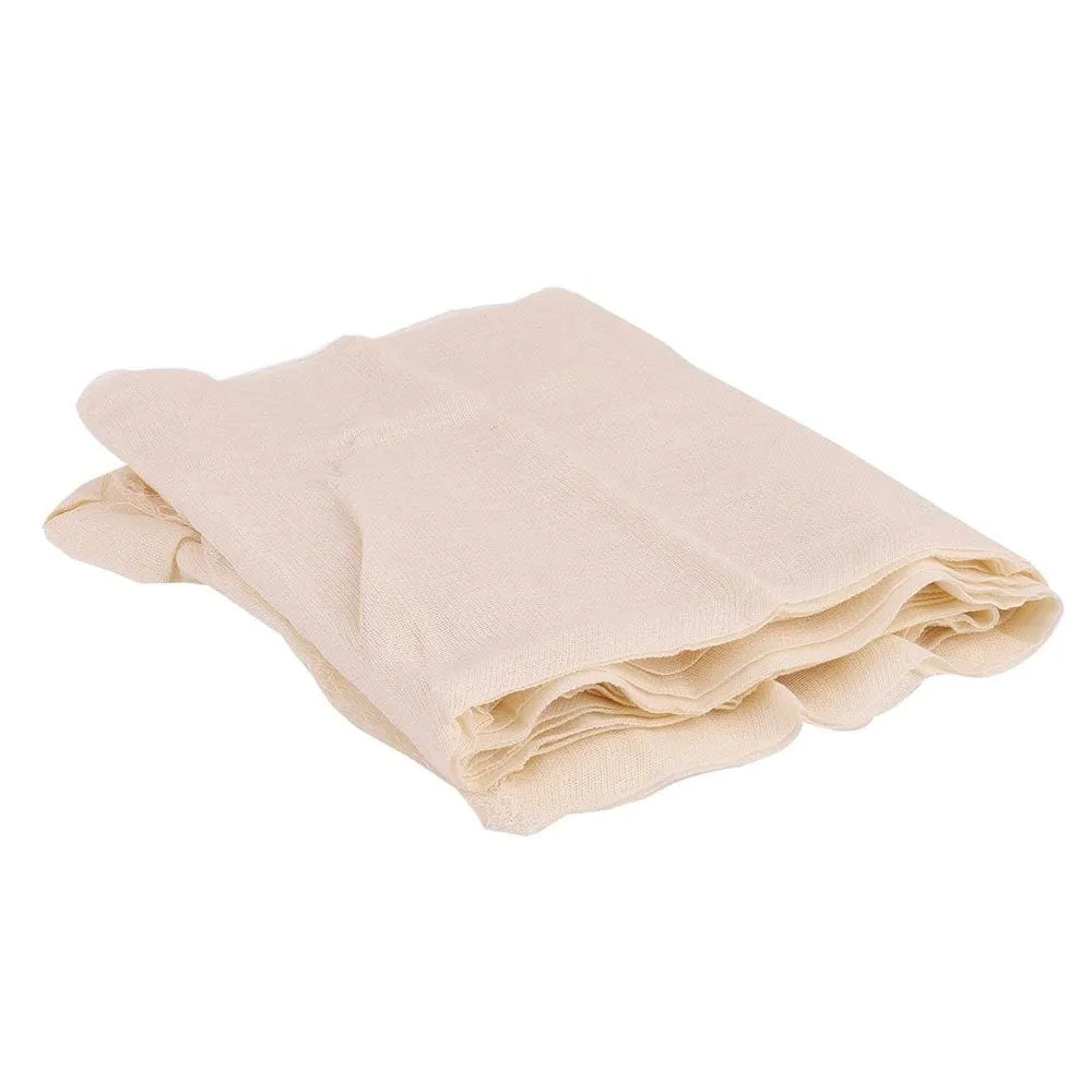 Appetito Unbleached Cheese Cloth - 2.5 Square Metres