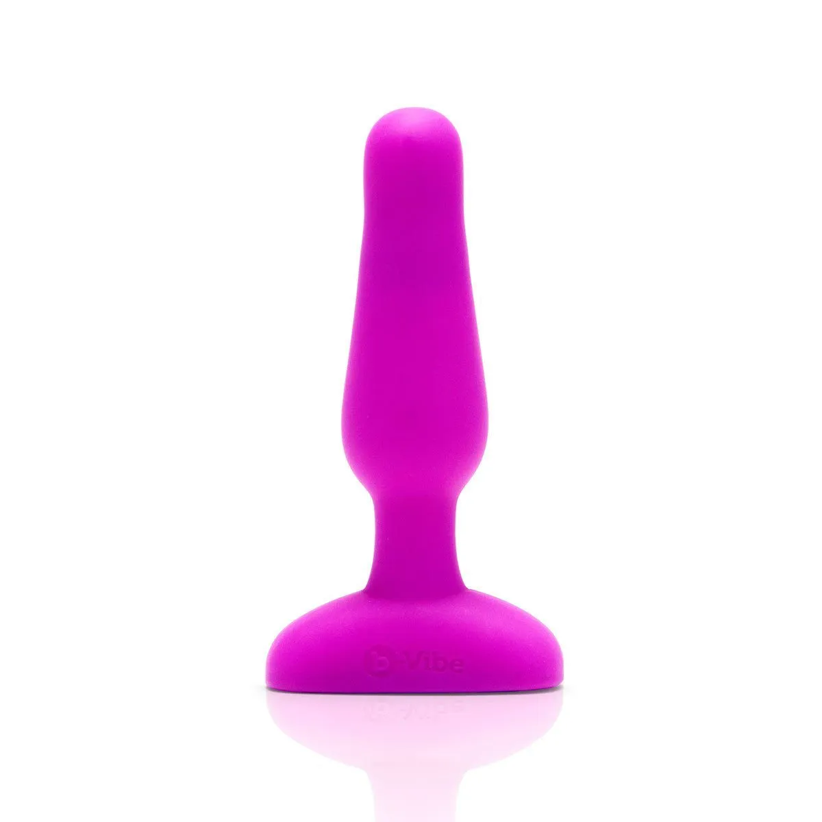 B-vibe Novice Plug