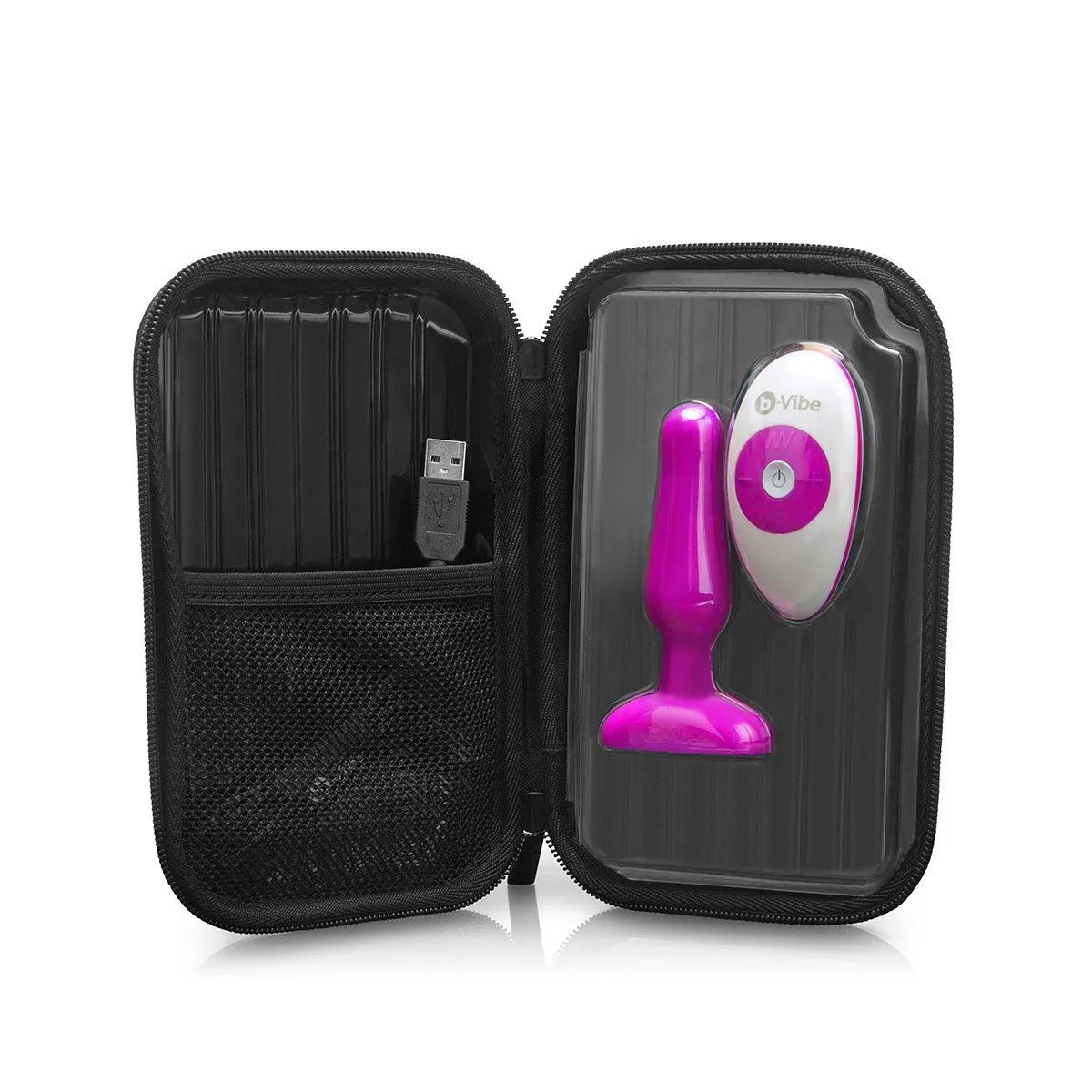 B-vibe Novice Plug