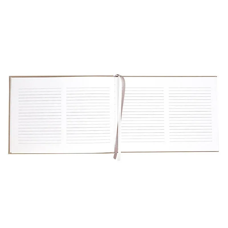 Baby Guest Book