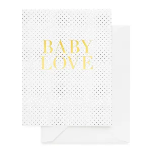 Baby Love