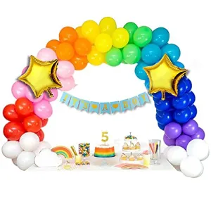 Baby Shower Decoration Material 54 Pcs for Gender reveal Party, gender neutral baby shower, maternity shoot