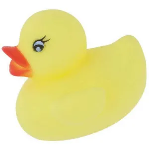 Baby Shower - Rubber Ducks (4 Count)