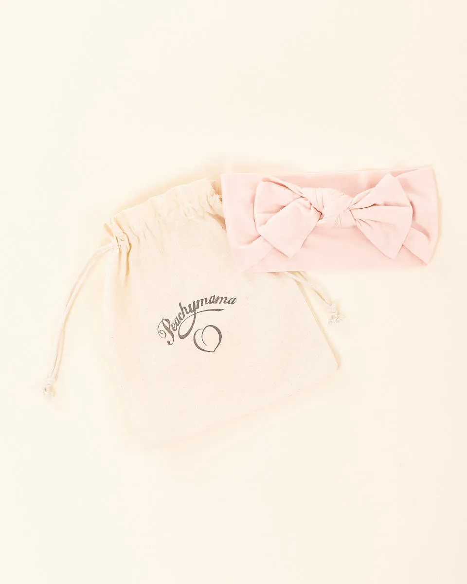 Bamboo Baby Headband