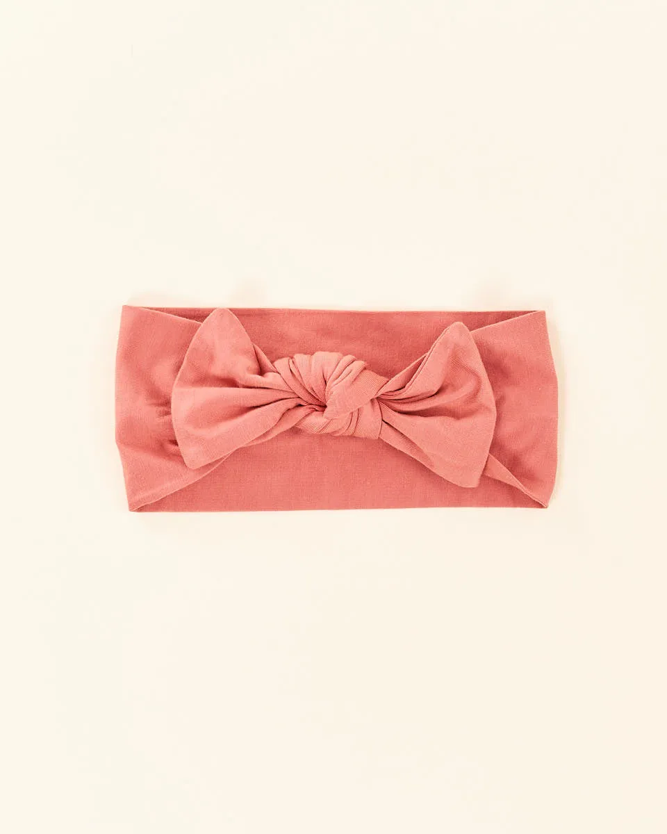 Bamboo Baby Headband