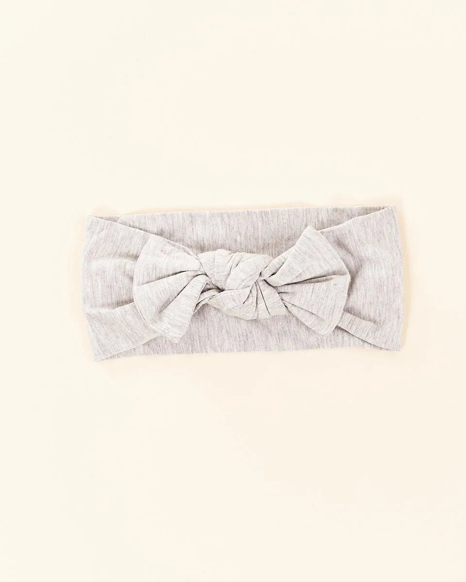 Bamboo Baby Headband