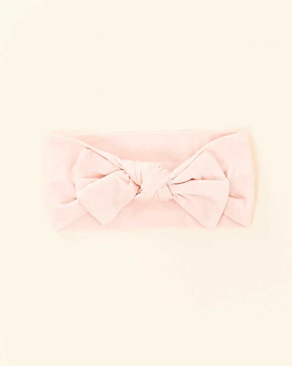 Bamboo Baby Headband