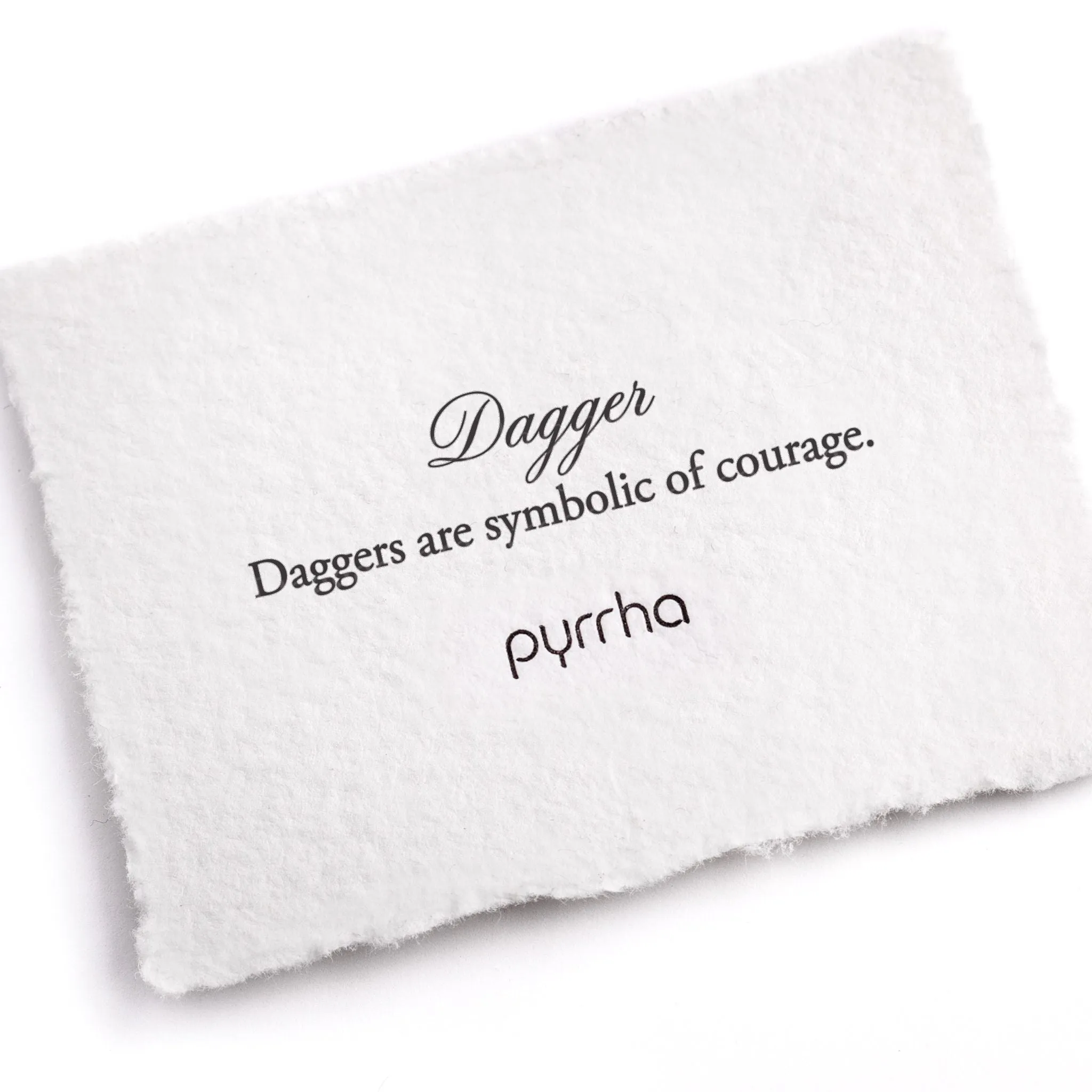 Bangle of Daggers