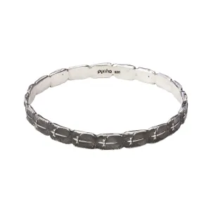 Bangle of Daggers