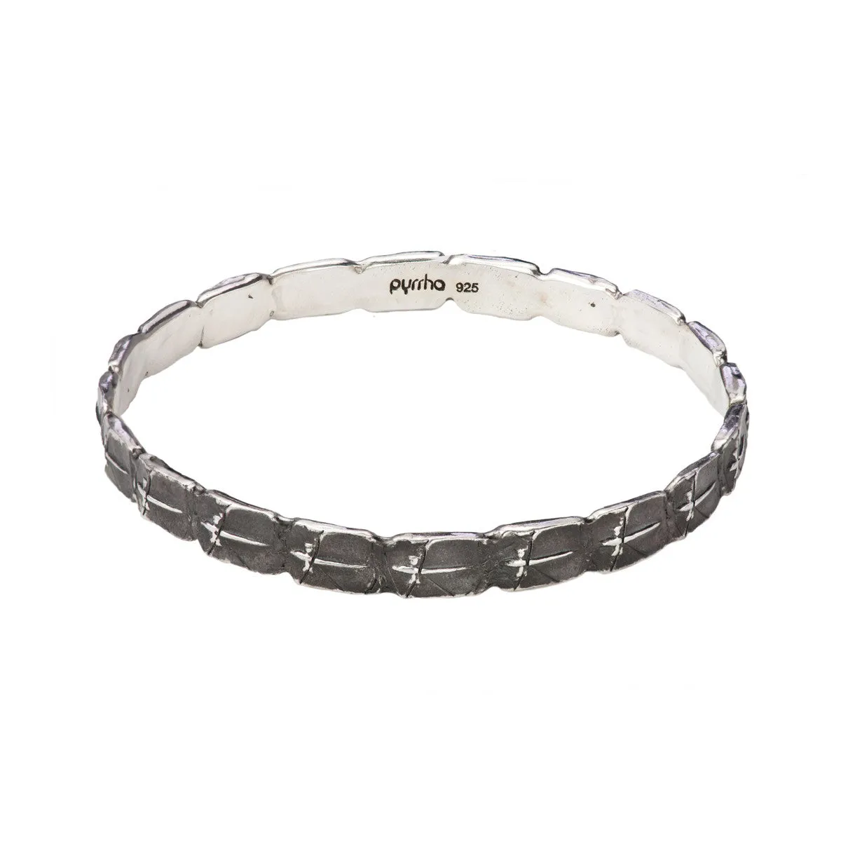 Bangle of Daggers