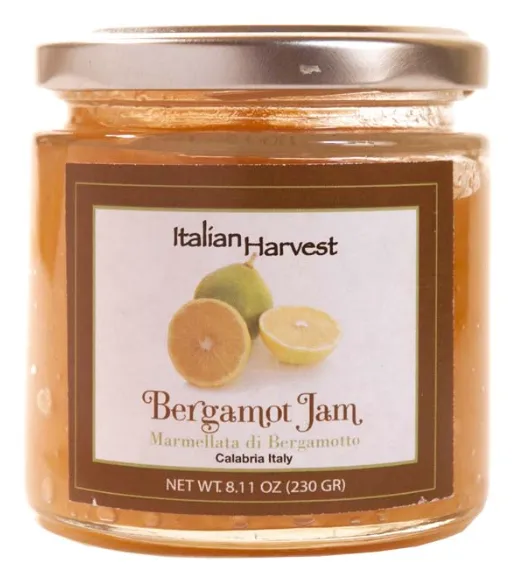 Bergamot Preserve 250g