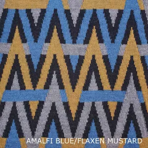 BLANKETS - HIGH FIDELITY - KNIT WOOL BLANKETS
