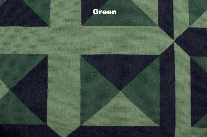 BLANKETS - TURN IT UP - MERINO WOOL