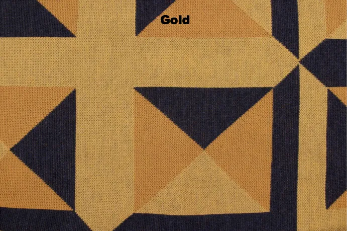 BLANKETS - TURN IT UP - MERINO WOOL