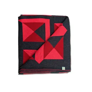 BLANKETS - TURN IT UP - MERINO WOOL