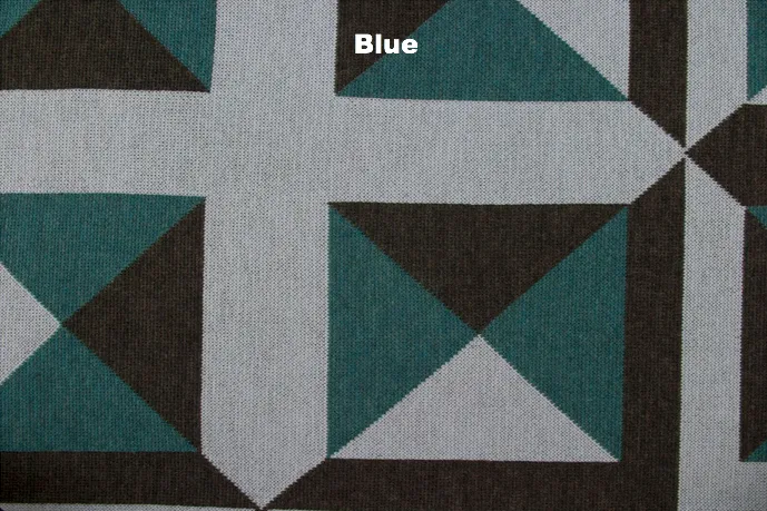 BLANKETS - TURN IT UP - MERINO WOOL