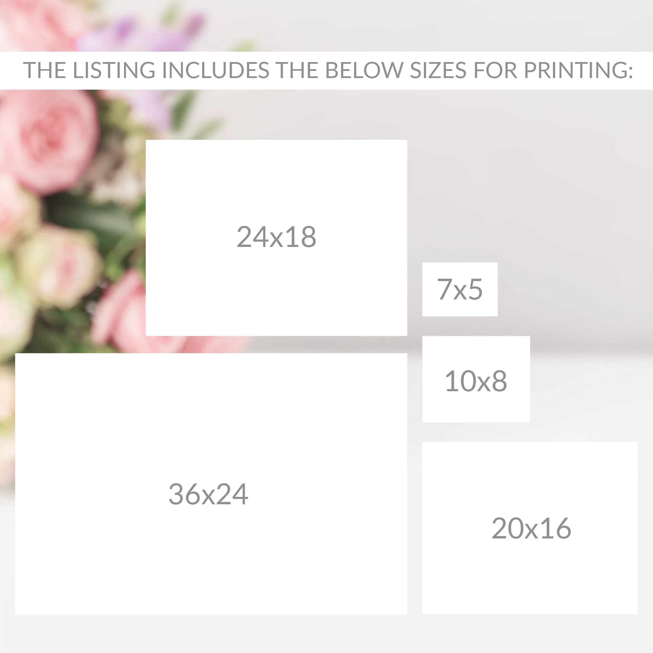Boho Rose Welcome To Bridal Shower Sign Template, Printable Large Welcome Sign, Editable INSTANT DOWNLOAD - BR100