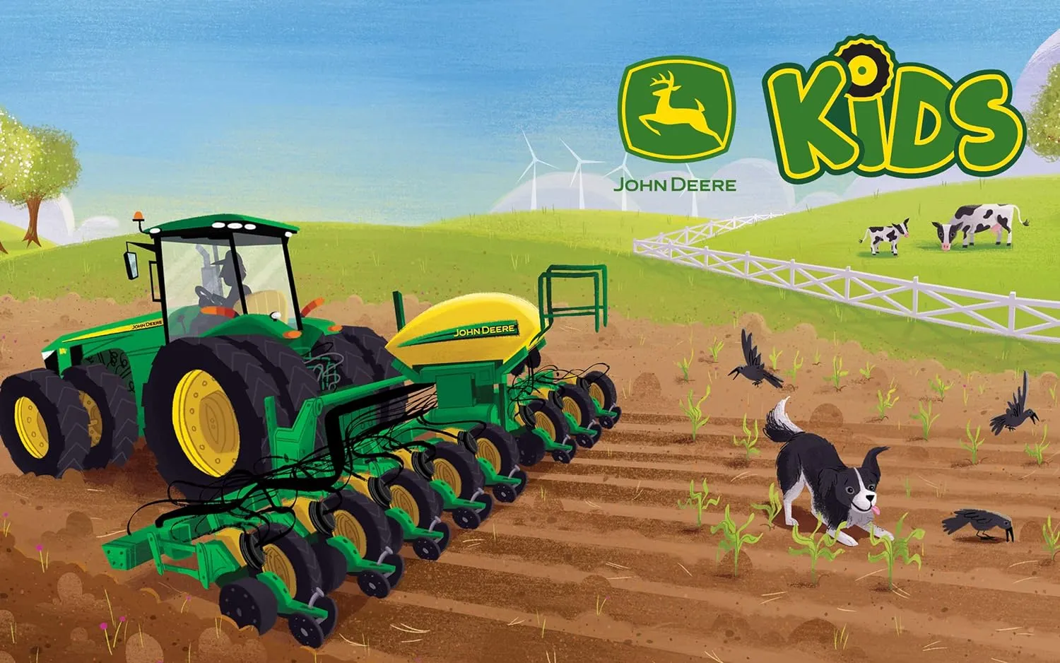 Book Tractor Tales 3 Book Set 390829