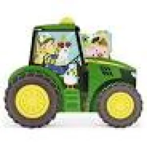 Book Tractor Tales 3 Book Set 390829