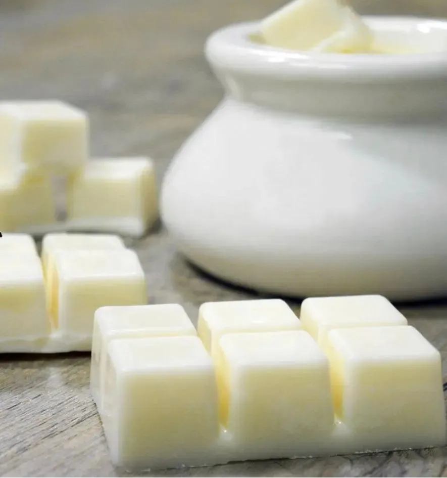 Bookstore  Wax Melts