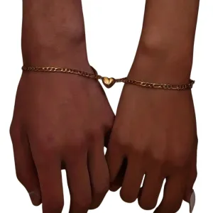 Bracelet Set For Couples