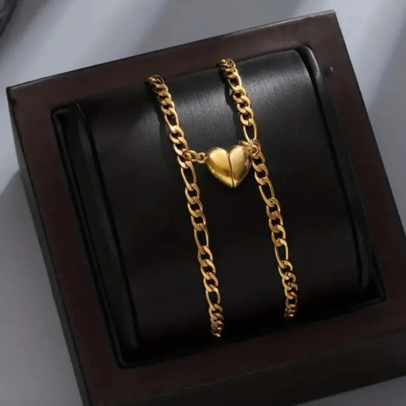 Bracelet Set For Couples