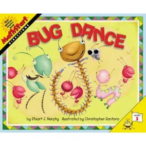 BUG DANCE