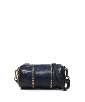 Campomaggi - Crossbody Barrel Bag