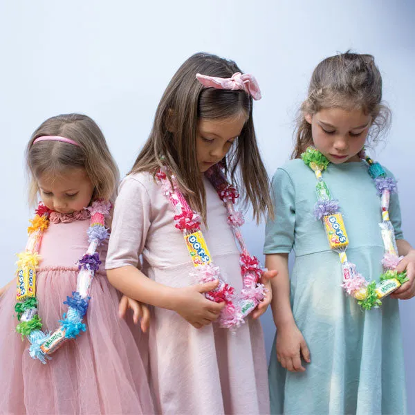 Candy Lei Celebrate