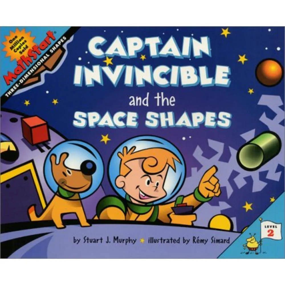 CAPTAIN INVISIBLE