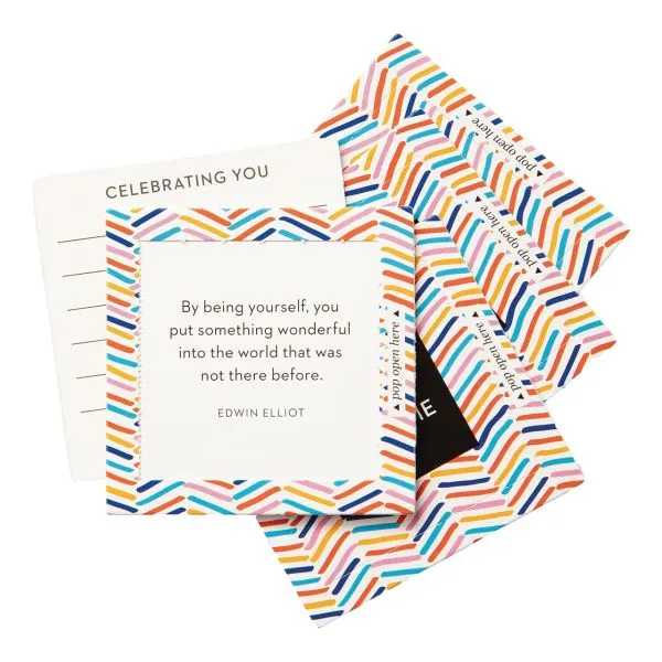 *Cards - Thoughtfulls Pop-Open Cards