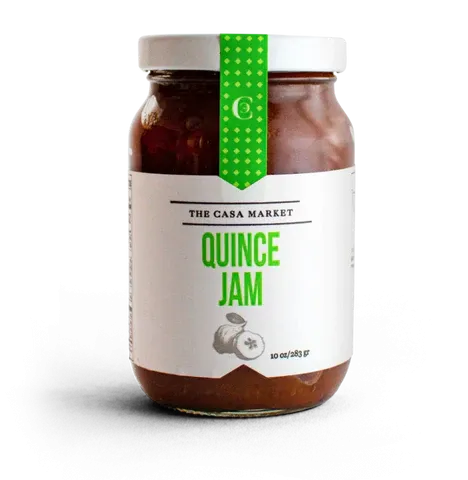 Casa Market Quince 9.8oz