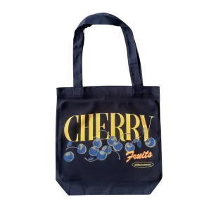 Cherry v2 Tote Bag