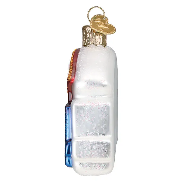 Class Of 2024 Ornament