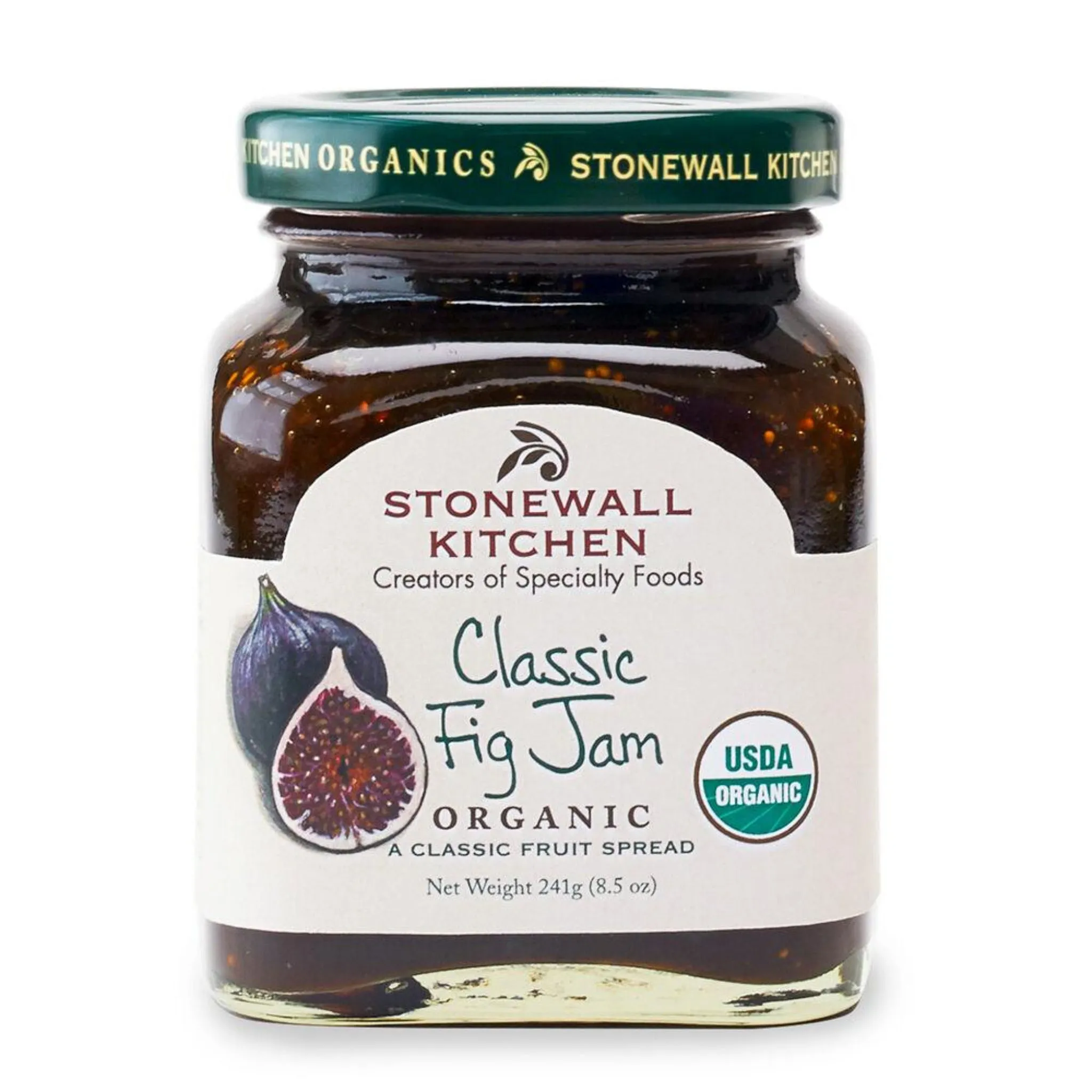Classic Fig Jam