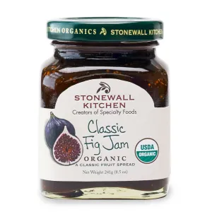 Classic Fig Jam