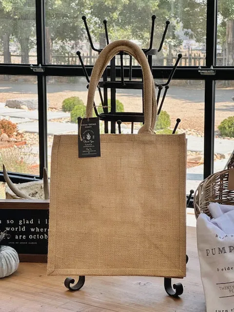 COLLINS -Trick or Treat Bag
